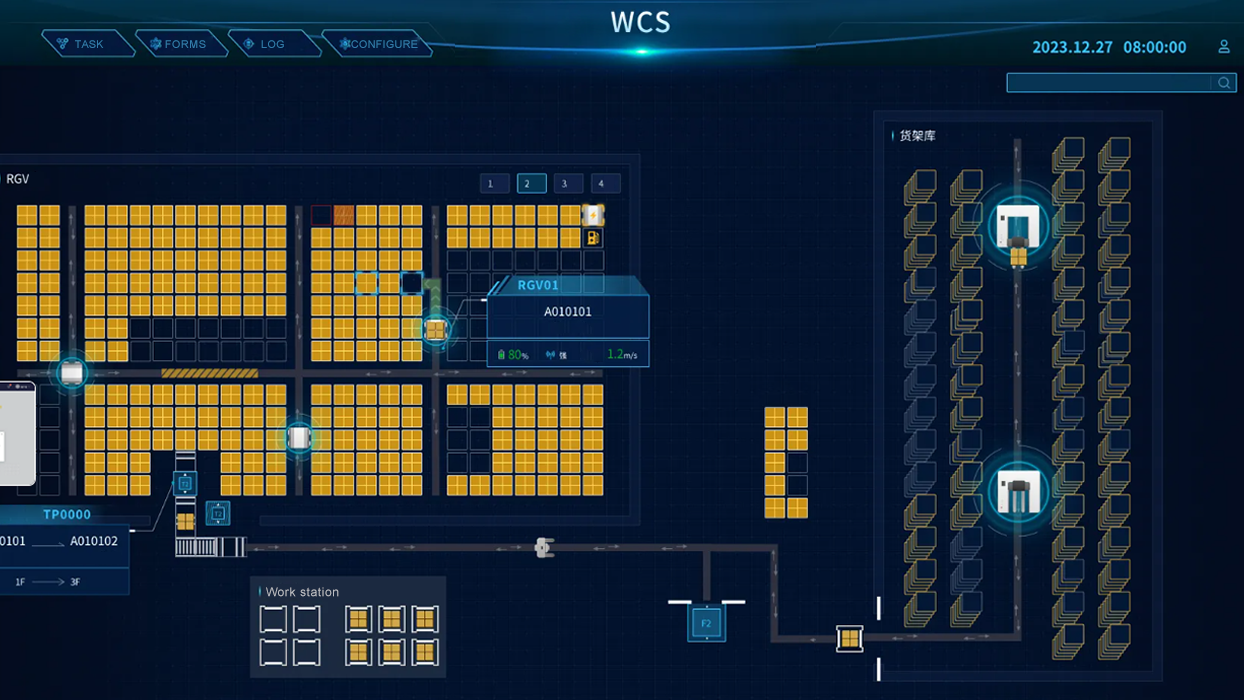 Ptp-Software – ZIKOO ROBOTICS