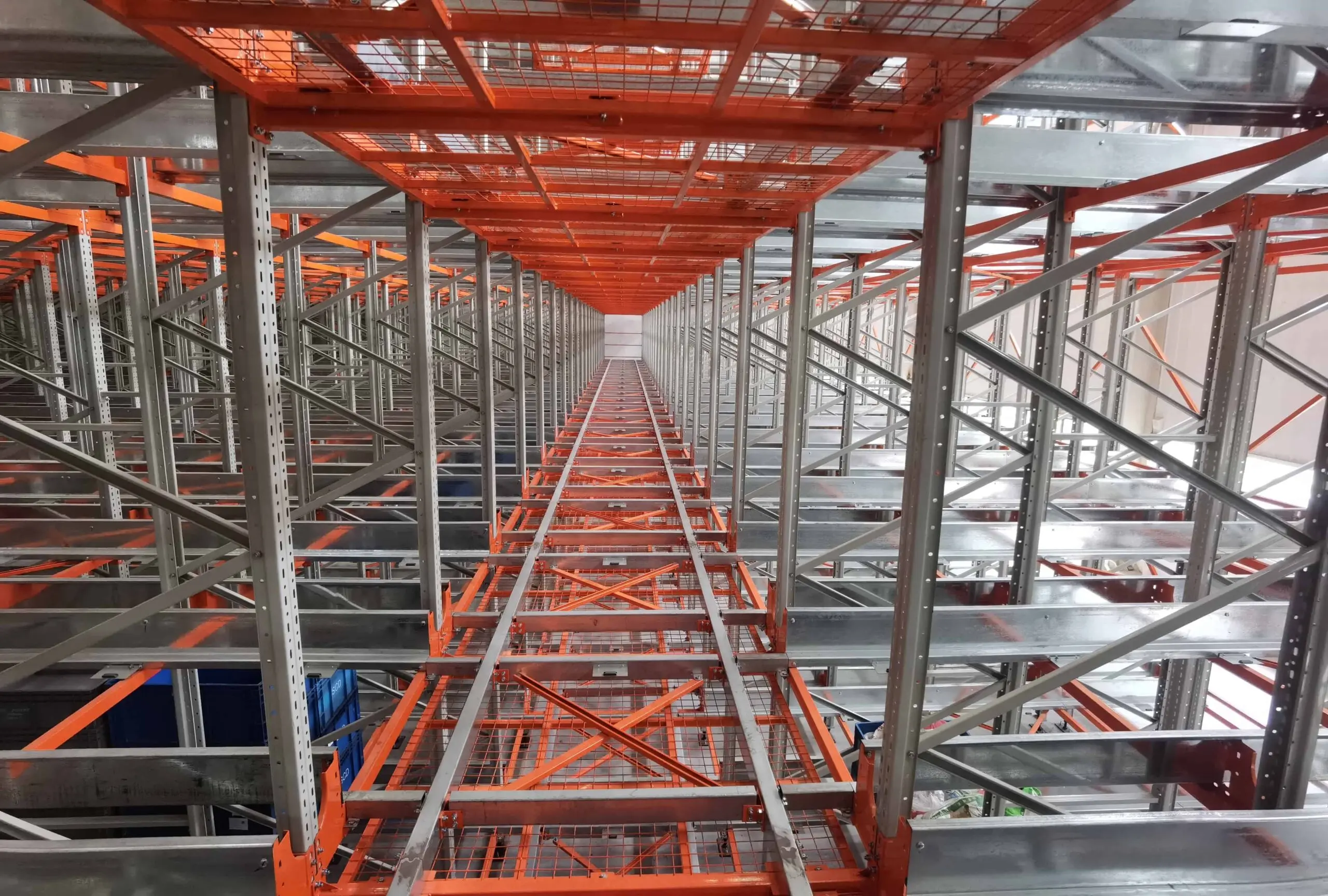 Zikoo Robotics R Bot Smart Four Way Pallet Shuttle Auto Parts Manufacturers Shelf To Person Scaled Zikoo Robotics R Bot Smart Four Way Pallet Shuttle Auto Parts Manufacturers Shelf To Person Scaled