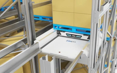 The Strategy Behind the Six-Way Shuttle: Building Adaptable Products from Real Customer Needs
