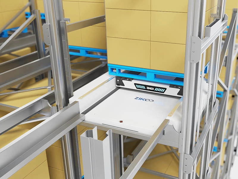 The Strategy Behind the Six-Way Shuttle: Building Adaptable Products from Real Customer Needs