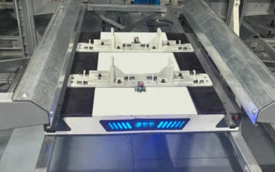 Global Premium Four-way Shuttle Supplier: Unlock the Future of Automatic 3D Warehousing
