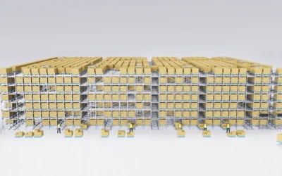 現代の物流の進化において、企業は人手をかけず、高効率で、迅速に展開できる倉庫システムの構築にますます注力しています。次世代の自動化の中核となる四方向シャトルは、これらの期待に応えるために必要な柔軟性と拡張性を提供します。自動倉庫システムと統合すると…
