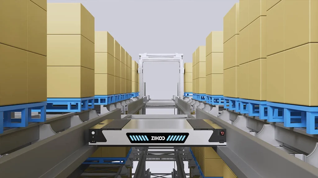 four-way-pallet-shuttle-zikoo