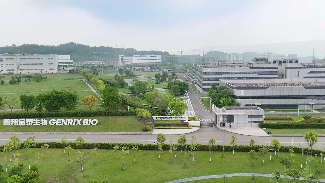 Sistema Automatizado de Almacenamiento y Recuperación de Zikoo Robotics en almacenamiento denso farmacéutico, almacén 3D automático