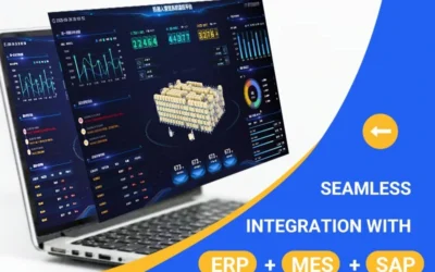 ZIKOO Robotics and the PTP Platform: Leading the Future of Smart Warehousing