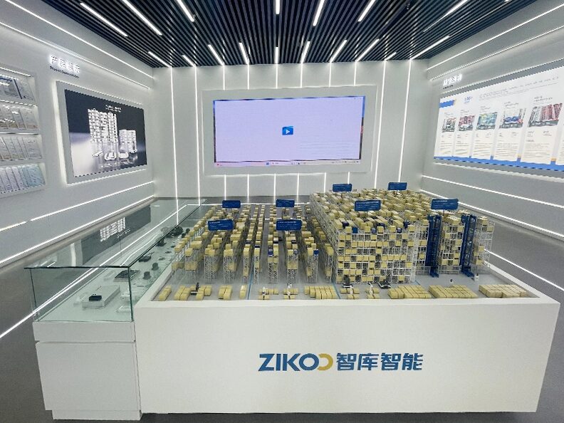 Inside the Future of Automation — ZIKOO Robotics Factory Experience Day