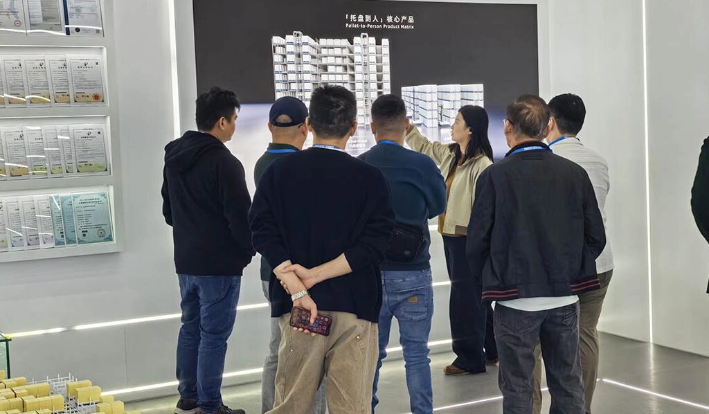 Inside the Future of Automation — ZIKOO Robotics Factory Experience Day