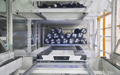 Overcoming Common Challenges in ASRS System Implementation