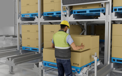 Choosing the Right Picking Robots for Varied Inventory Types