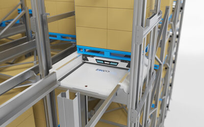 Future Trends in Automated Storage Systems: An In-Depth Guide