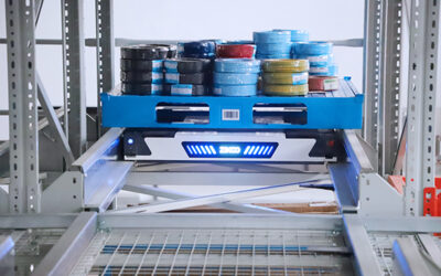 Choosing Your Automation Partner: A Long-Term Strategy