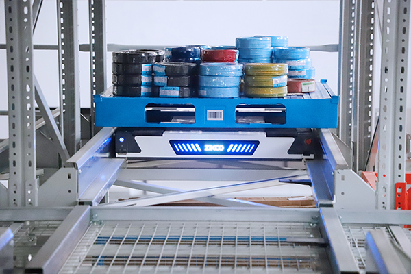 유연한 팔레트 셔틀 창고 흐름 20251205 100107