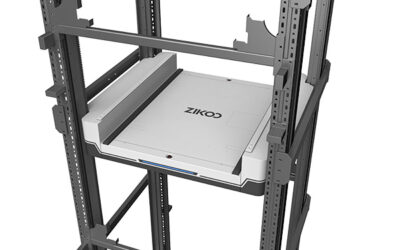 Unpacking Pallet Shuttle Systems: Definition, Mechanics, and Modern Applications