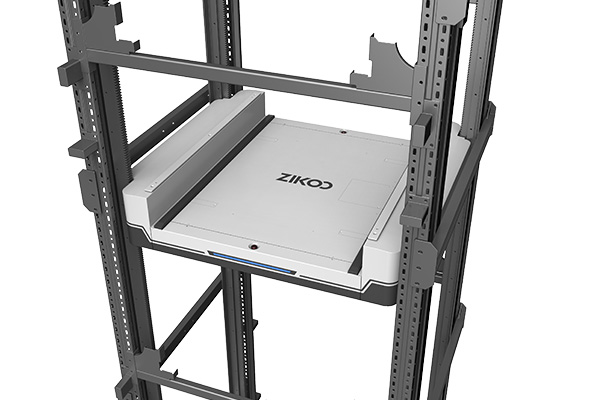 Unpacking Pallet Shuttle Systems: Definition, Mechanics, and Modern Applications