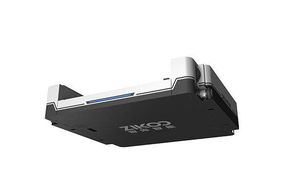 H-Bot-Precision-Lifting-System H-Bot-Vertical-Lift-Mechanism