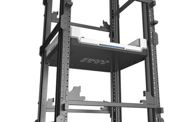 Understanding ASRS Systems for Modern Warehouse Efficiency