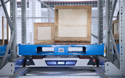 Purchasing Warehouse Automation: Strategies to Avoid Key Risks