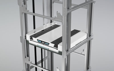 Optimizing Warehouse Operations: Advanced Automation Solutions Provider