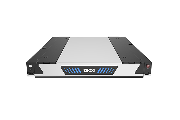 rbot four directional drive system