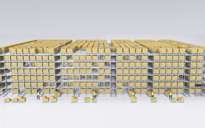 Warehouse Management System: Strategic Benefits & Implementation Guide