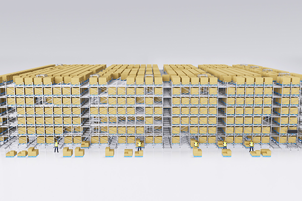 Warehouse Management System: Strategic Benefits & Implementation Guide