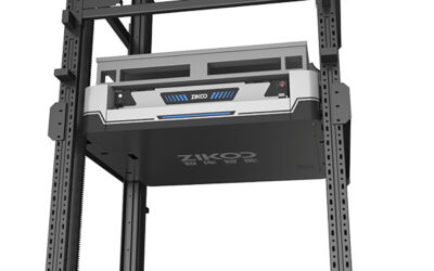 Warehouse Automation: Optimizing Racking for Peak Efficiency