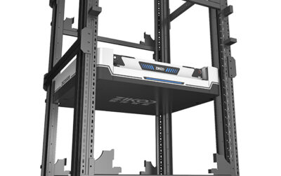 Unlocking Efficiency: Key Features of Automated Storage and Retrieval Systems