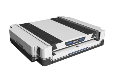 Four-Way Shuttle Systems Boosting Warehouse Efficiency Exponentially