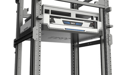 WCS Explained: Warehouse Control System Benefits & Integration