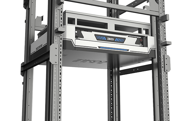 WCS Explained: Warehouse Control System Benefits & Integration