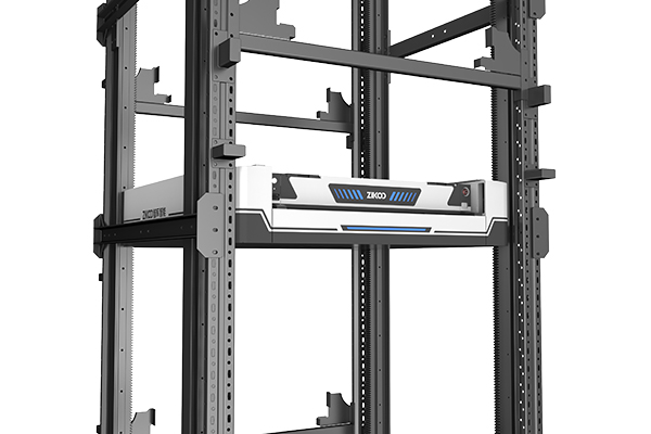 Vertical Two-Way Shuttle