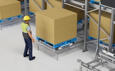Optimizing Warehouse Automation Solutions for Peak Efficiency