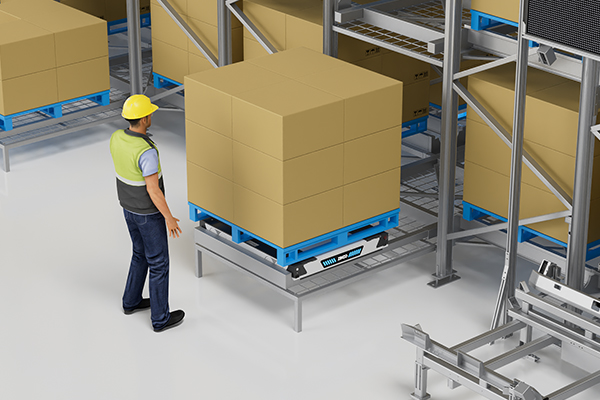 Warehouse Optimization Strategies: Boosting Efficiency with Robotics