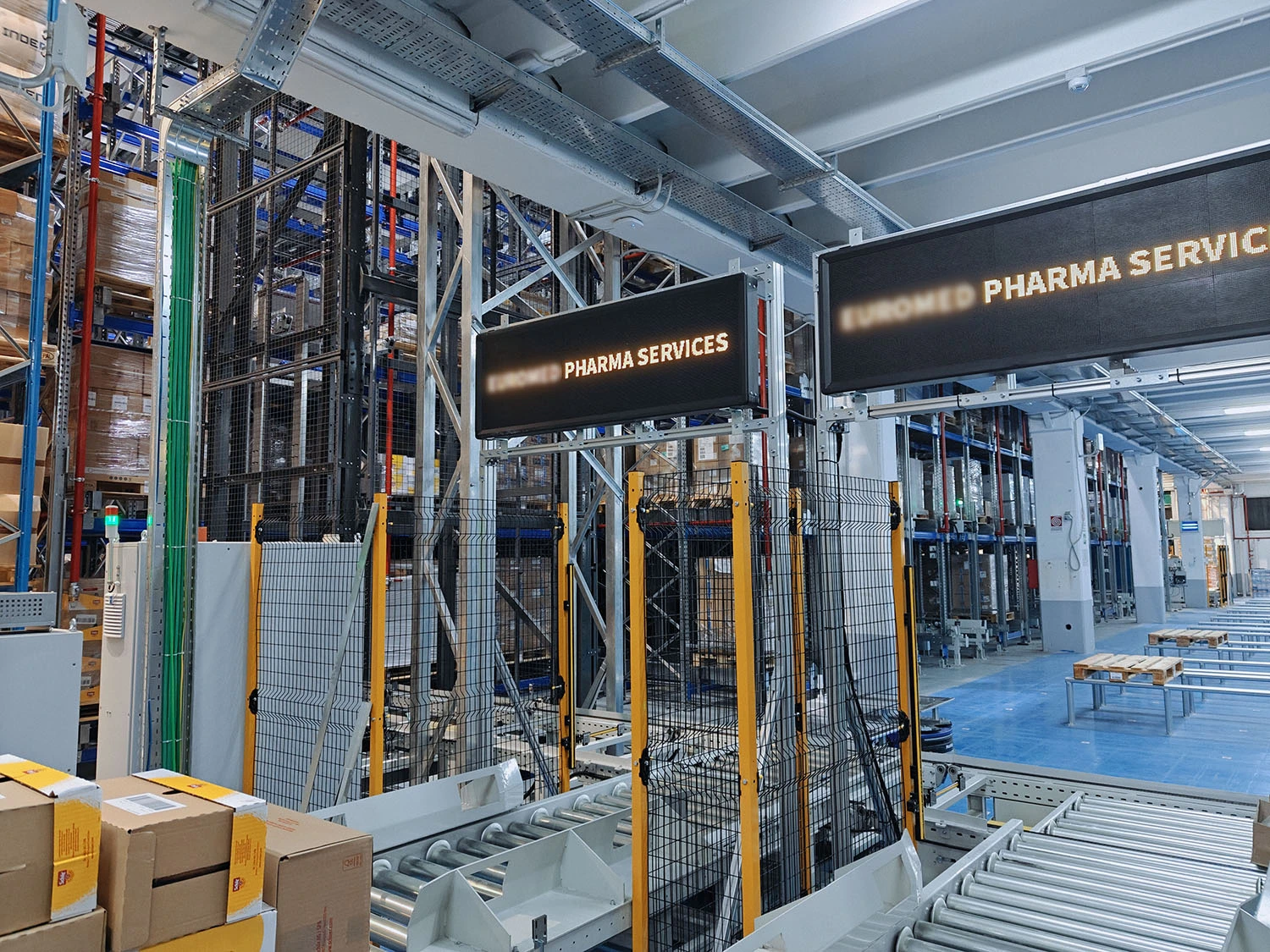 intelligent warehouse software platform intelligent warehouse software platform