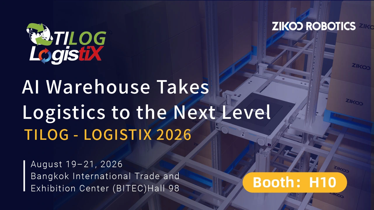 tilog logistix 2026 zikoo robotics cover