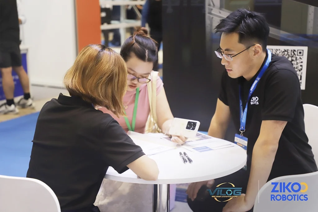 customer discussions at vilog 2026 (3)