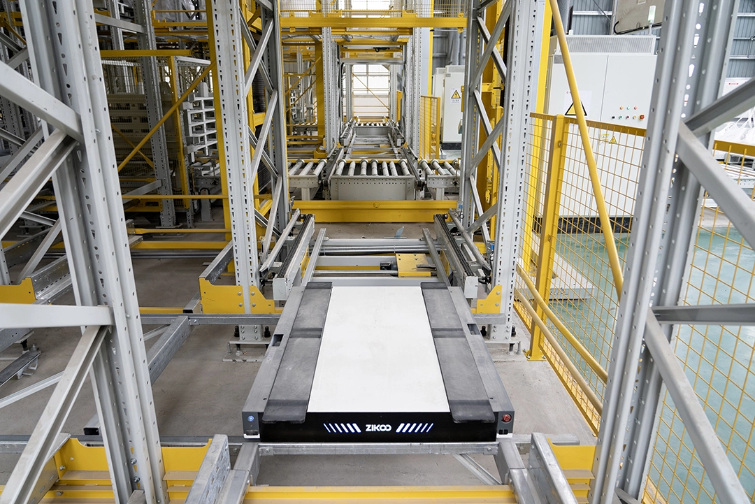 zikoo refractory 27m elevator agv loop zikoo refractory 27m elevator agv loop