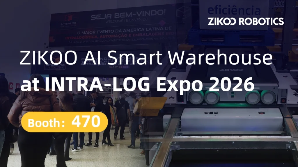 zikoo robotics at intra log expo south america 2026 (2)